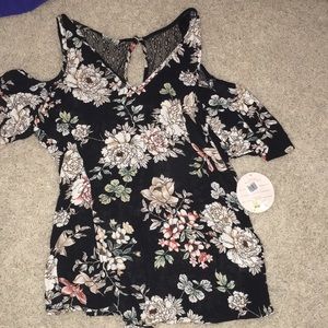 Brand new dry goods shirt